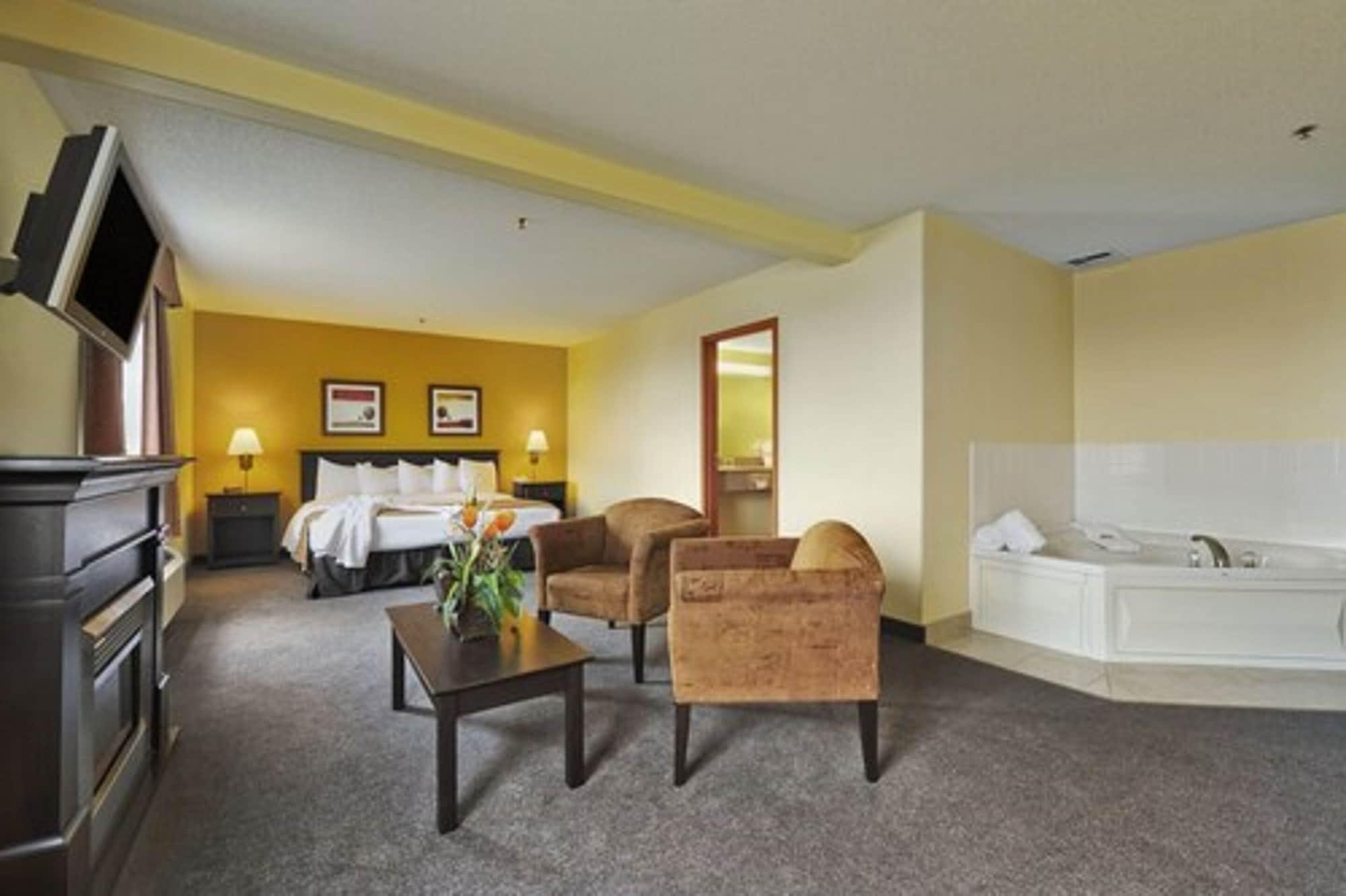 Super 8 By Wyndham Barrie South Hotel Exterior foto