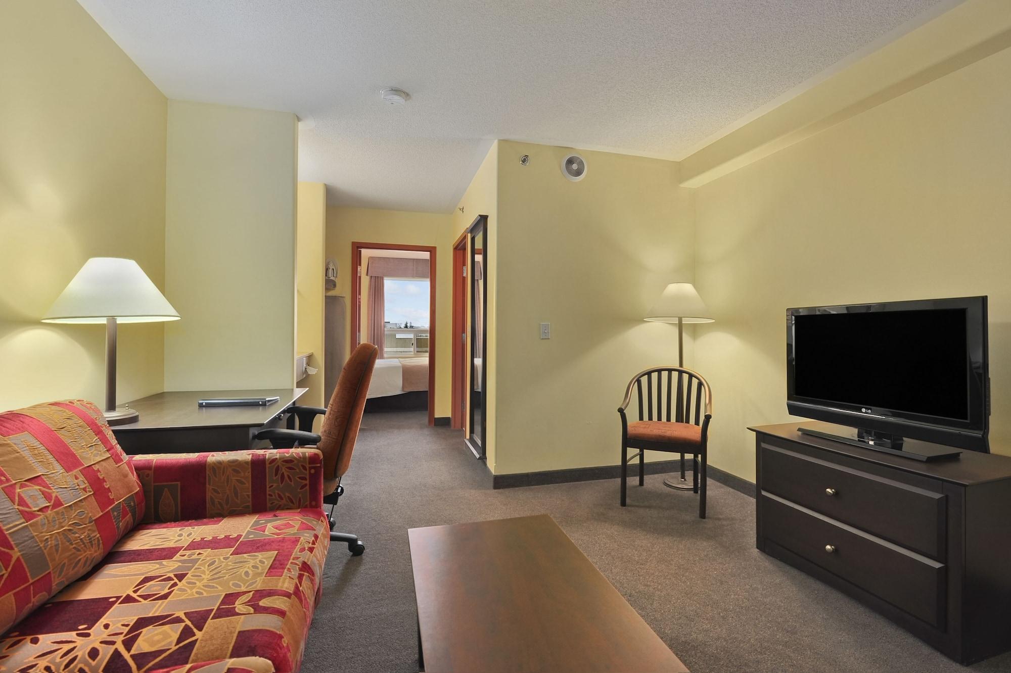 Super 8 By Wyndham Barrie South Hotel Exterior foto