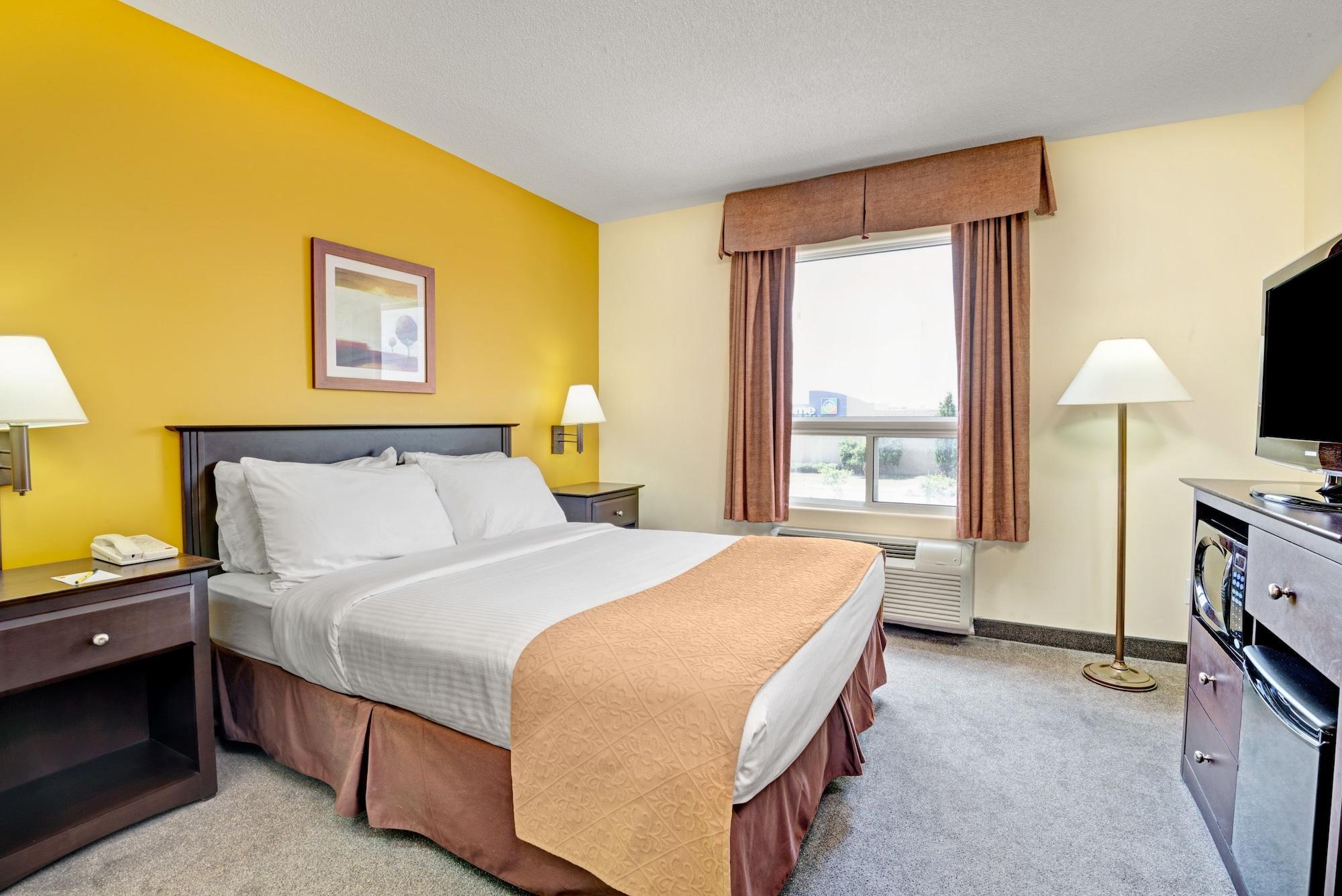 Super 8 By Wyndham Barrie South Hotel Exterior foto